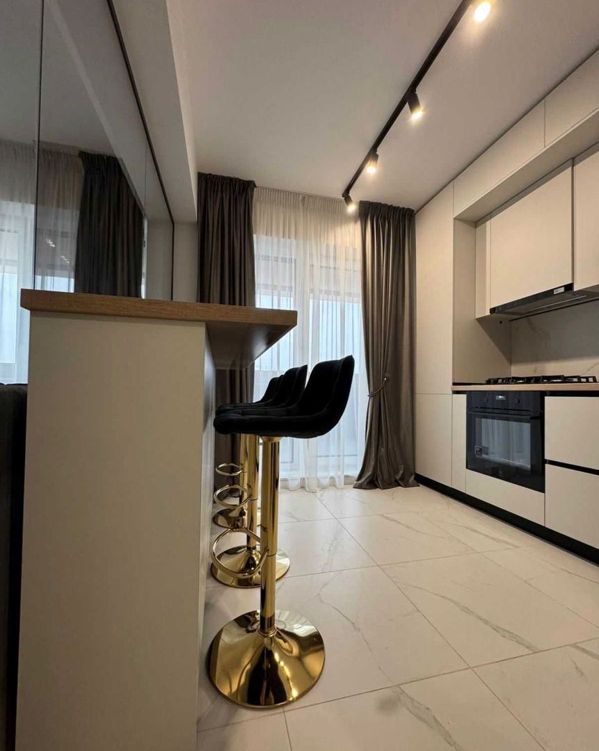 AP. 2 CAMERE ASTORIUM GARDEN, LOC DE PARCARE, CENTRALA PROPRIE - Poză 7