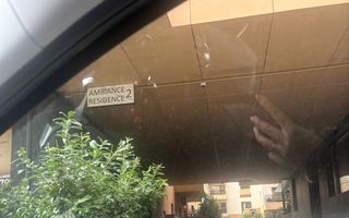 Apartament 3 camere cu terasa si priveliste placuta I Ambiance Pipera - Poză 14