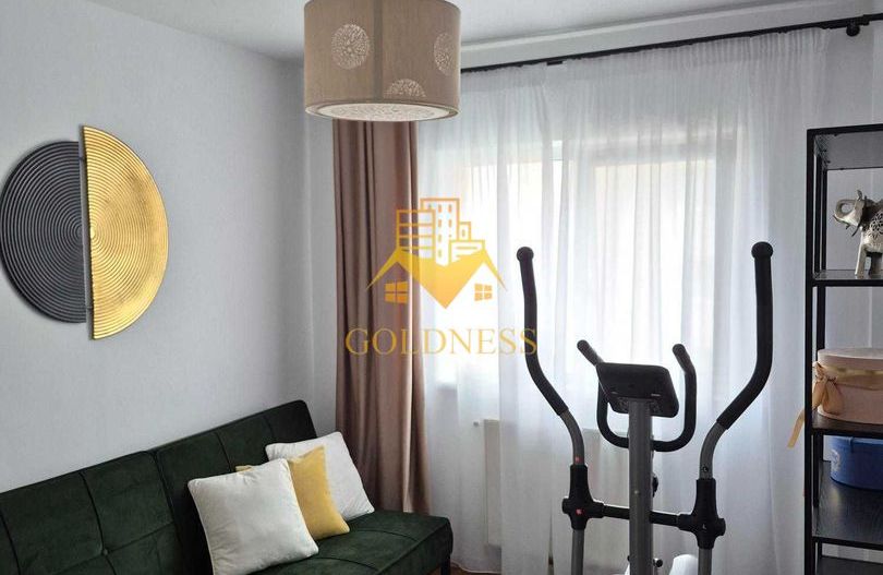 3 camere, Marasti, Expo Transilvania, Aurel Vlaicu, Leroy Merlin - Poză 5