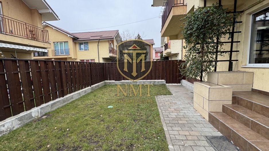 Casa tip Duplex | 110 mp |  Parcul Poligon - Poză 9