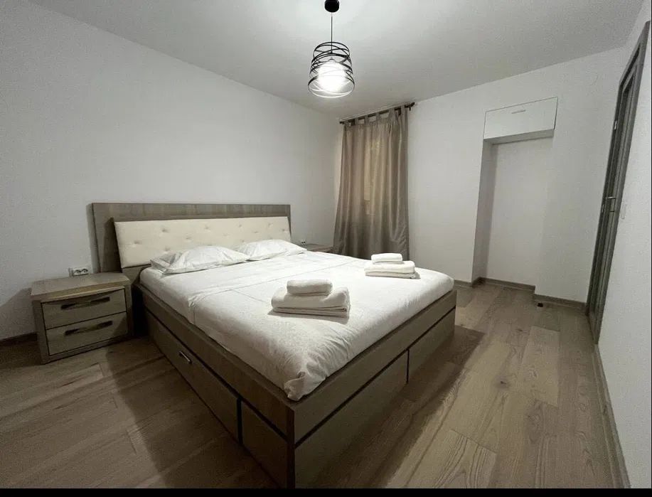 Pet-friendly! Apartament cu 2 camere, în centrul istoric al Brașovului - Poză 3