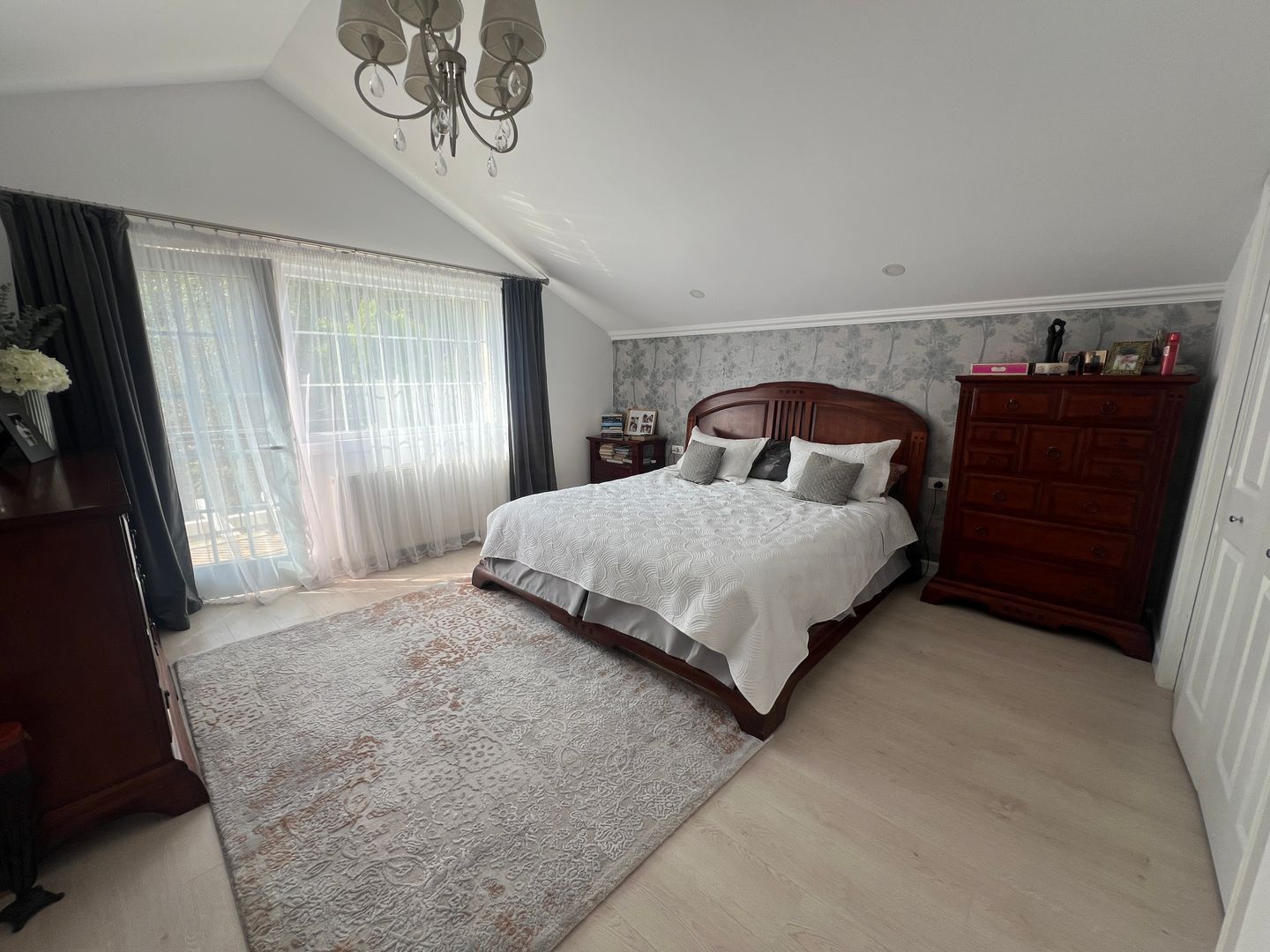 Vila Burdujeni | Complet Mobilată | 265 MP Utili - Poză 8