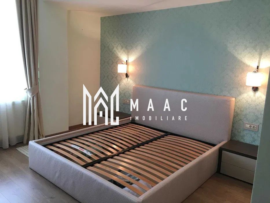 Apartament 3 camere de închiriat | Sibiu, Calea Dumbrăvii - Poză 6
