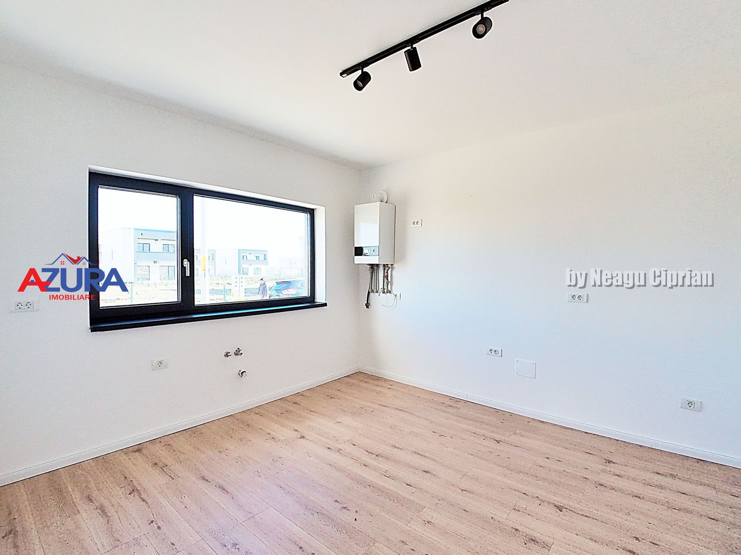 AZURA Imobiliare - Vila moderna, eficienta energetic, la cheie! - Poză 5