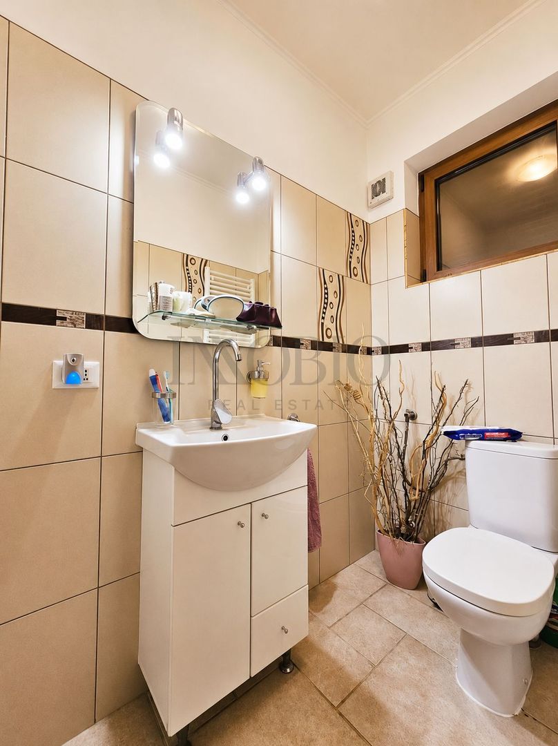 Vila 6 Camere | Baneasa - Sisesti - Poză 11