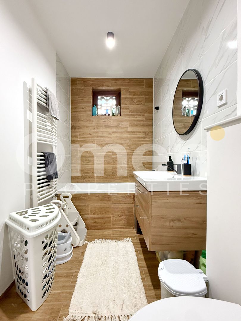 Apartament spațios 2 camere | b-dul Independenței | Zona Vivo mall - Poză 4