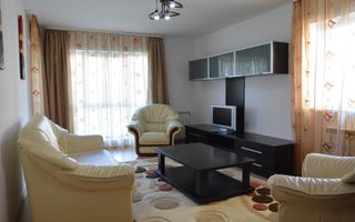 ETAJUL 2 Apartament 3 camere de vanzare Tatarasi Green Park - Poză 1