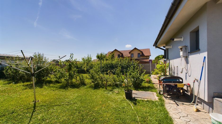 Duplex 1/2 Moşniţa Nouă - Poză 29