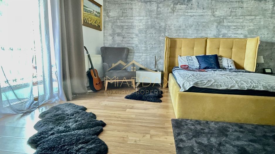 Vila cu 5 camere //2 parking// Zona Domenii - Poză 24