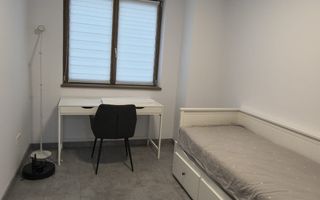 Apartament 3 camere, bloc nou, mobilat utilat- Green Residence - Poză 4