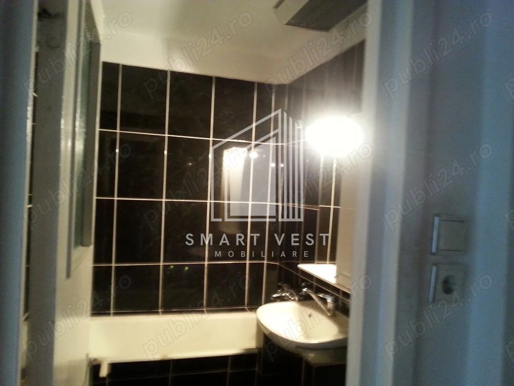 Apartament 3 camere de inchiriat | Etajul 4 | Zona Centrala - Poză 11