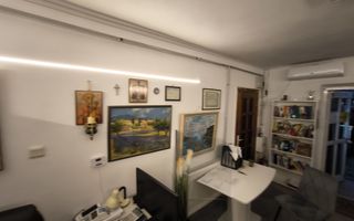 Spațiu comercial – 26 mp, zona Alexandru,  Biserica Sf. Nectarie, Iași - Poză 5