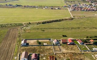 Teren de 443 mp în Bujac - Poză 5