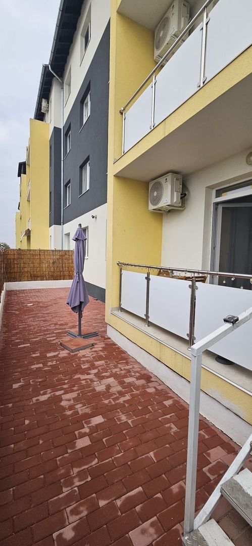 Calea Urseni | 2 Camere | Curte proprie | Pet friendly | Disponibil imediat - Poză 9