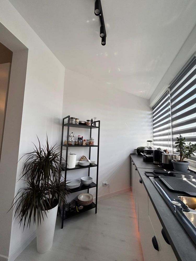 Apartament Spitalul Regional Floresti - Poză 7