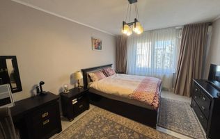 Apartament cu 3 camere,  modern, decomandat, 67mp, zona DImitrie Cantemir