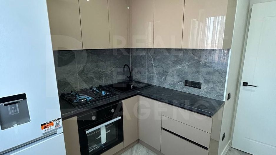 Vânzare, apartament cu 2 camere, str. Causeni, Botanica - Poză 1