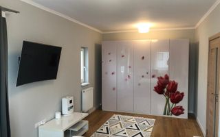 Casa Individuala | 4 Camere | 157 MpU | Curte Libera de 170 Mp | Arhitectilor - Poză 7