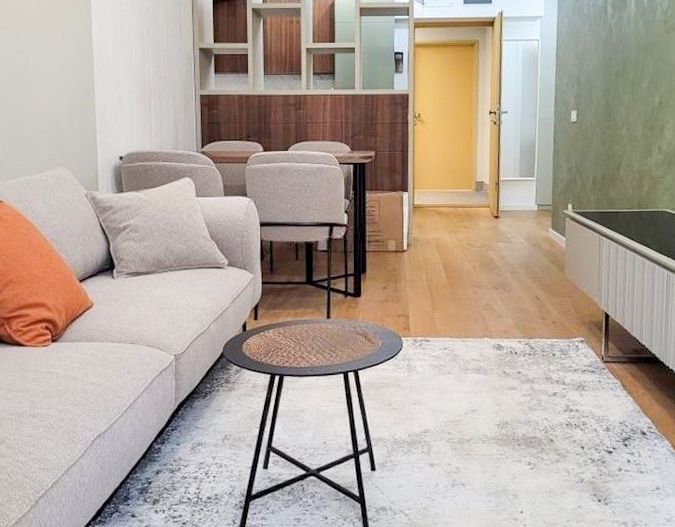 Închiriere | Apartament tip studio | 2 camere | Aviației - Poză 2