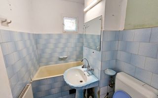 Apartament 2 camere, 53 mp utili, etaj 1, zona B-dul Transilvaniei - Poză 4