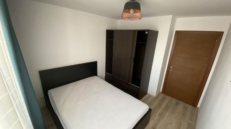 Apartament 3 camere complet mobilat Palladium Residences metrou Teclu - Poză 3