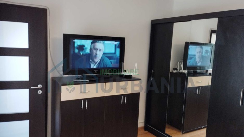 Casă de închiriat în Valea Lupului - 2 camere, 600 EUR/lună - Poză 3