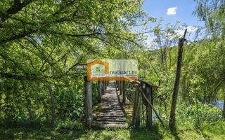 Oportunitate, Restaurant cu MiniPensiune 800mp, 1,8ha teren, Via Transilvanica - Poză 68