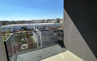 Apartament 2 camere | bloc nou | etaj intermediar | Intre Lacuri - Poză 7