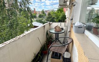 Apartament 2 camere | Etaj intermediar | Zona Micro 16 - Poză 26