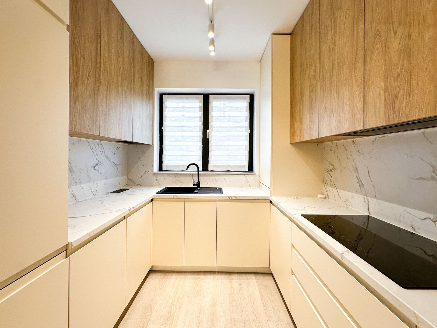 Vila cu 5 camere | Pipera | Complex rezidențial - Poză 9