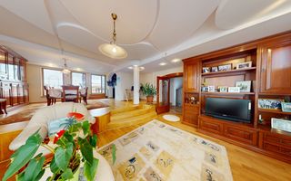 Casa individuala - 7 camere, 278 mp utili - Strand - Poză 4