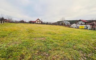 Teren intravilan 1227 mp I Scheia I Suceava - Poză 5