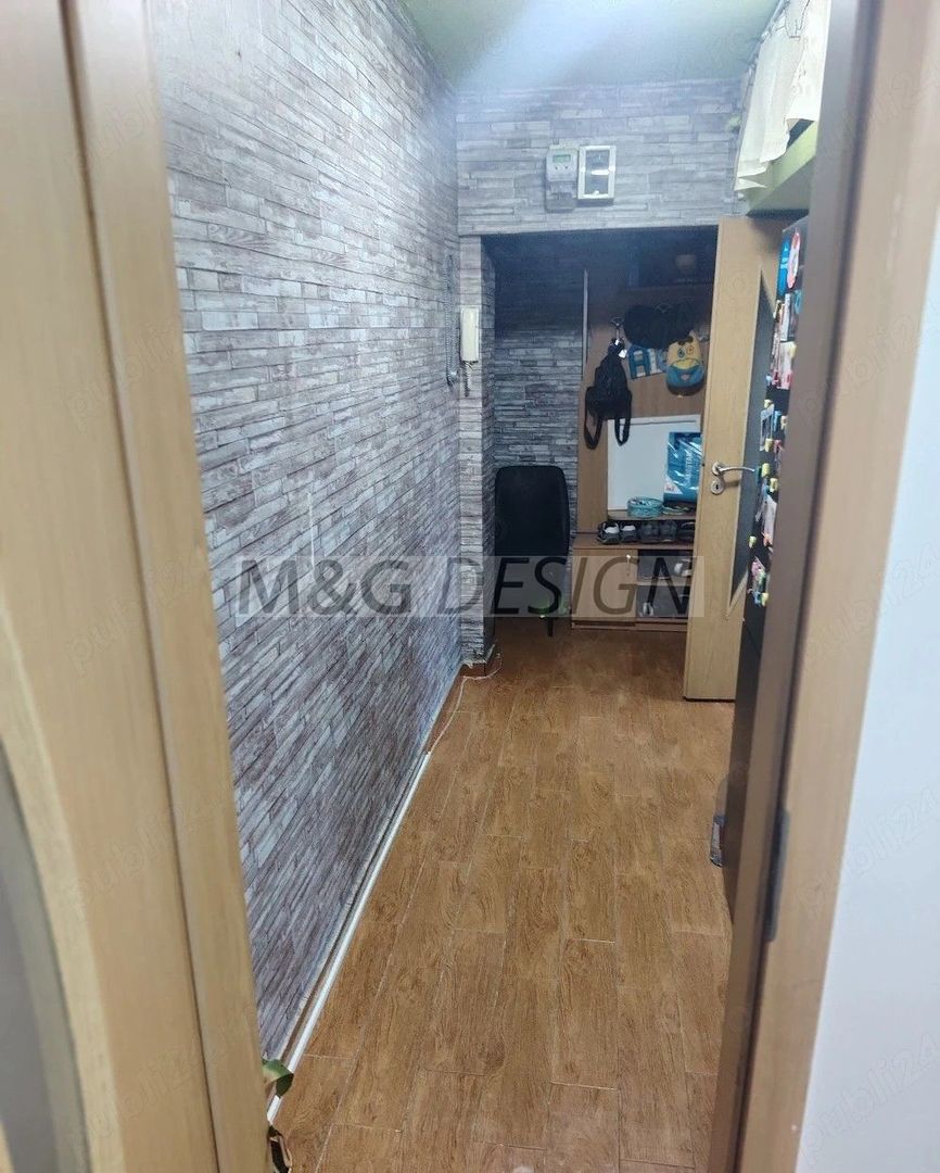 Apartament 3 camere etaj 1 Sagului cu centrala - Poză 2
