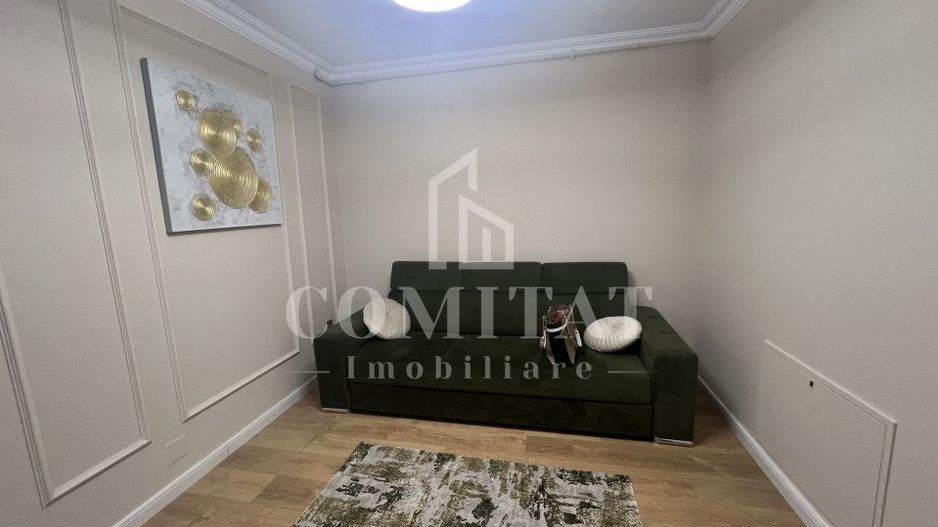 Apartament 2 dormitoare |  decomandat | Porii - Poză 8