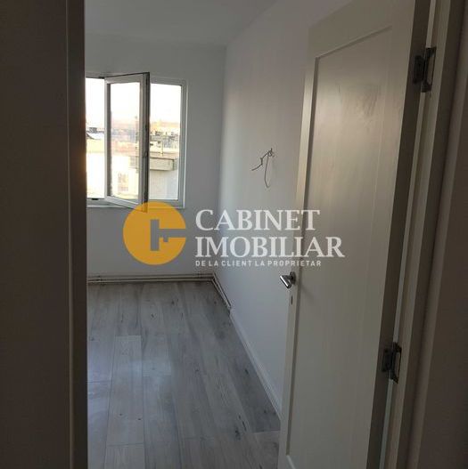 PODU ROS - 2 CAMERE - ETAJ INTERMEDIAR - FARA RISC - BLOC CU LIFT - Poză 4