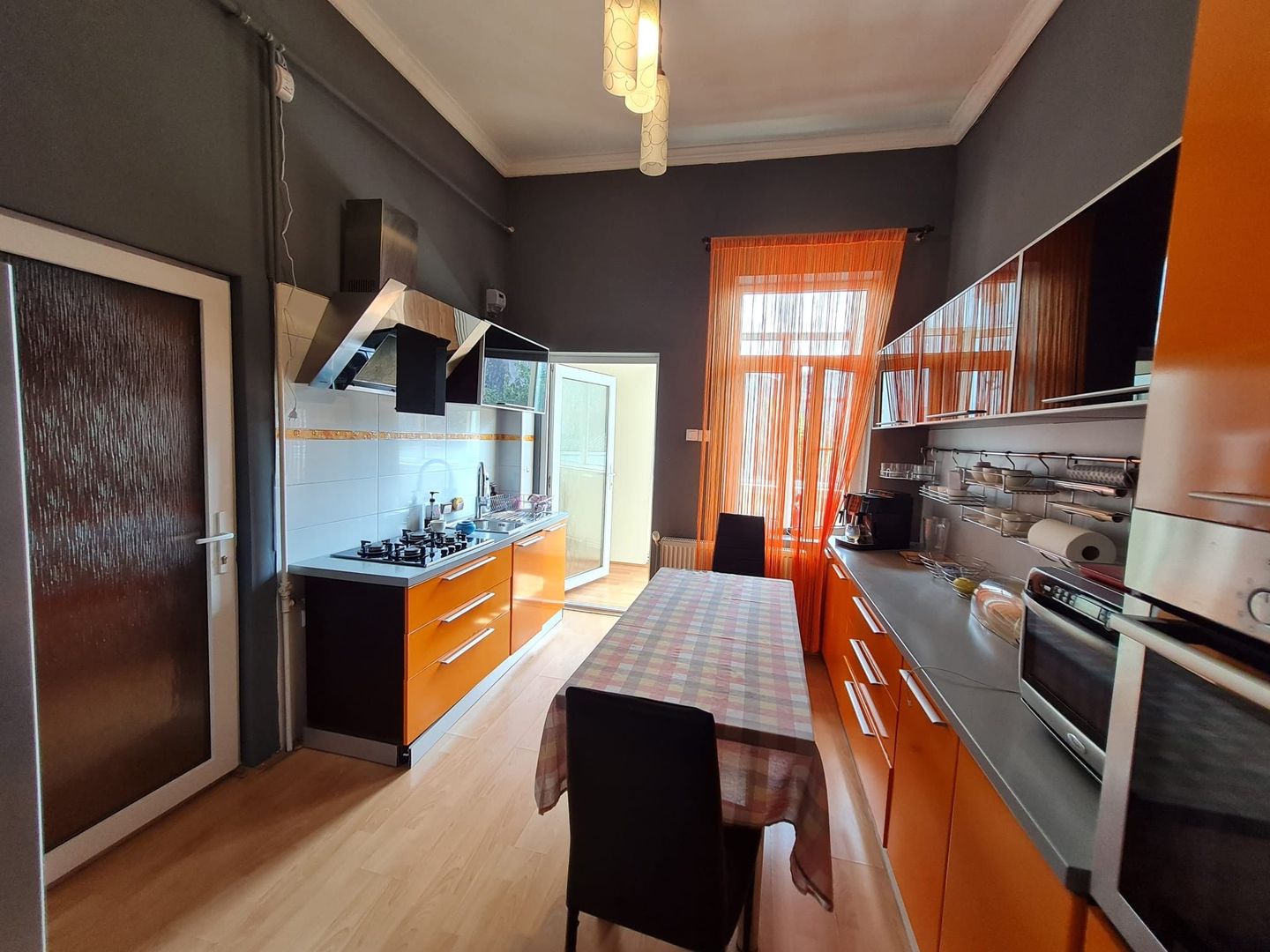 Spațiu pretabil birouri,after school,comercial,etc. - Poză 2