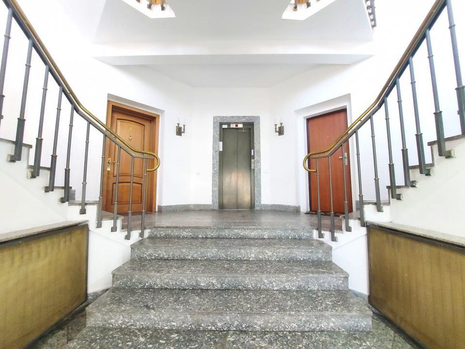 Duplex 9 camere Dorobanti | Televiziune | 714 mp - Poză 4