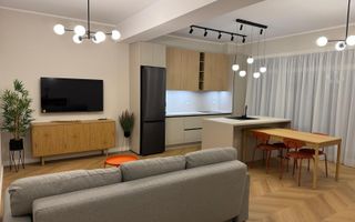 COM 0% I 3 camere + curte proprie I Catted Family Pipera I Rond OMV - Poză 2