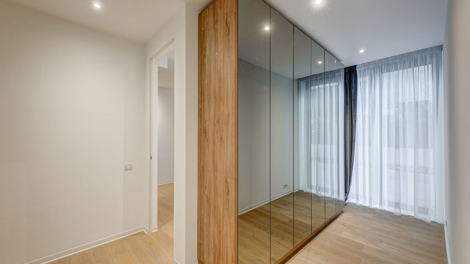 Apartament spatios 4 camere tip duplex | One Charles de Gaulle - Poză 10