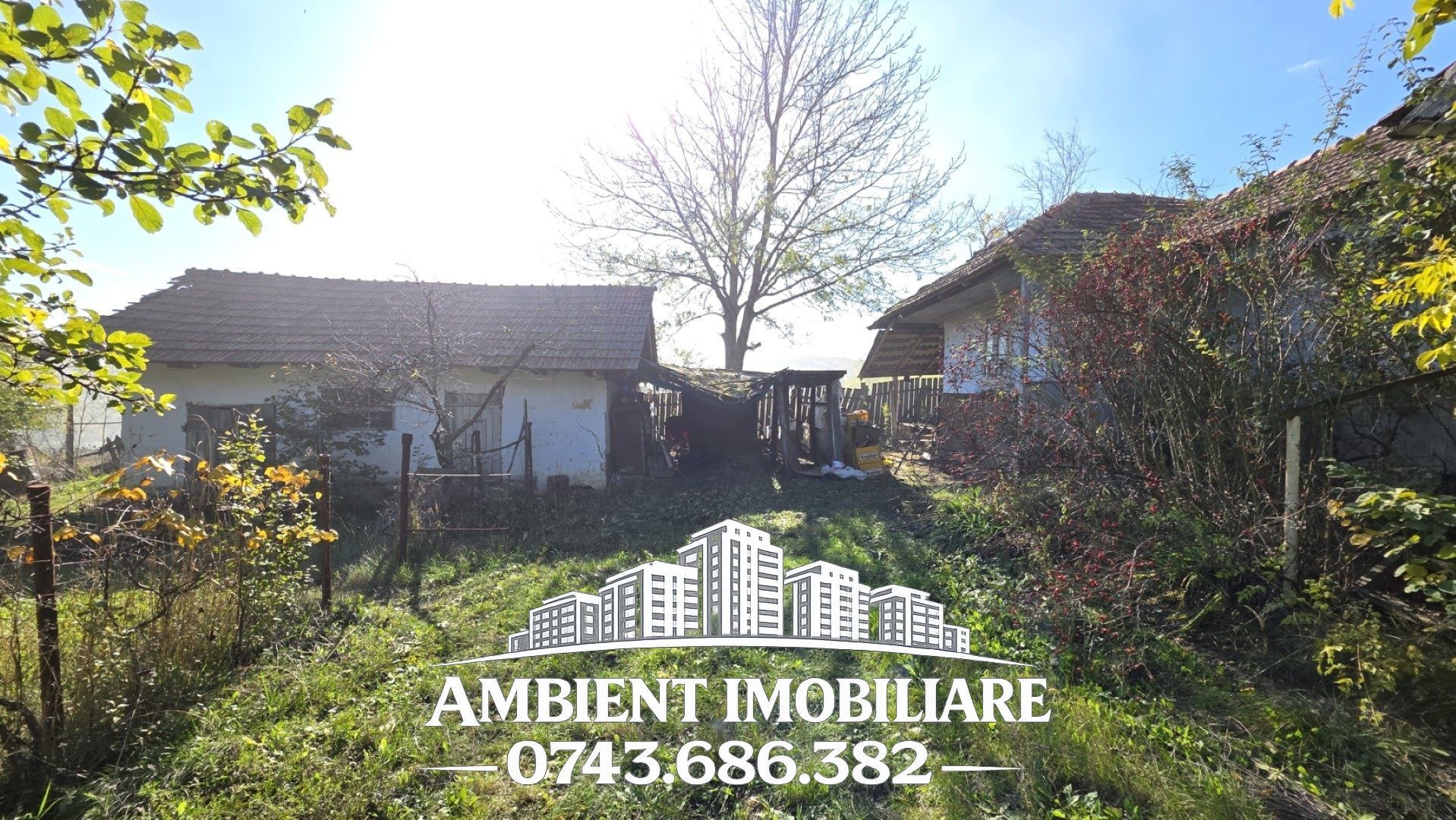 TEREN intravilan 2.800 mp, PUSCASI, zona Poiana lui ALexa; - Poză 7