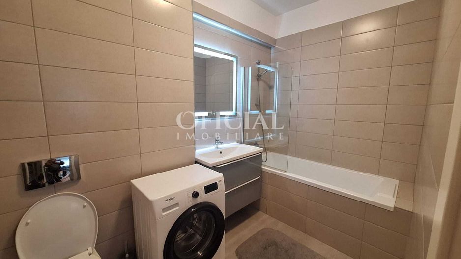 Apartament 2 camere | Parcare subterana | Boxa | Zona Teilor Floresti - Poză 9