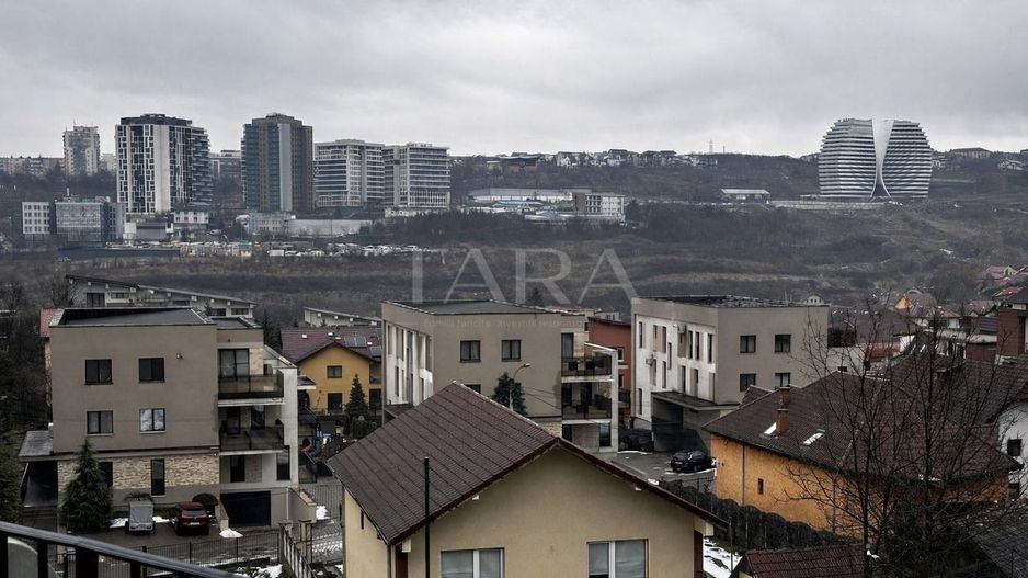 Apartament 2 camere gata de mutat - Poză 4