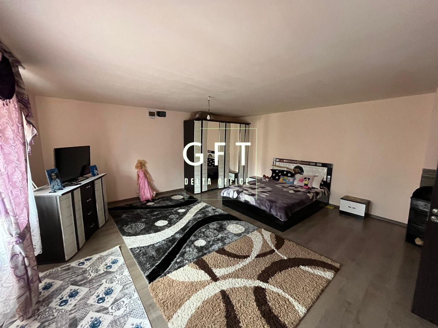 Casa de vanzare, Livezile. Se accepta si schimb cu apartament. - Poză 1