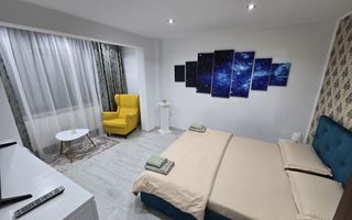 Apartament 3 camere etaj 1 - Poză 1