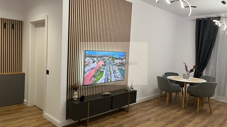 2 camere/Parcare subterană/Bloc nou/Elite City - Poză 3