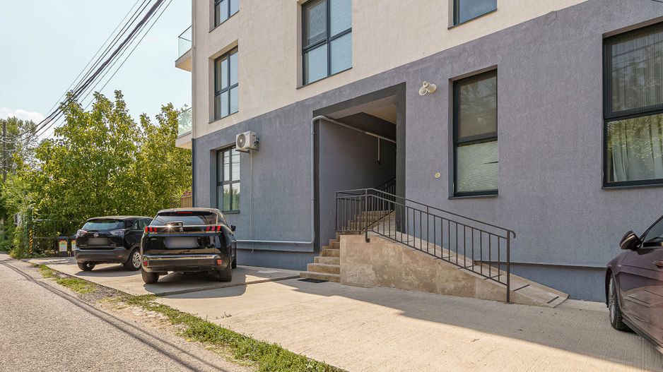 Apartament 3 camere Titan Nicolae Grigorescu Bloc FINALIZAT 2023 - Poză 7