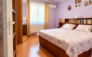 Apartament PB Spațios 70 mp în Rogerius – Etaj 4 - Poză 3