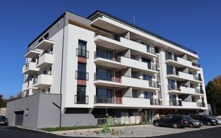 Apartament 3 Camere | 66 mp + gradina 63 mp | – Sibiu - Poză 4