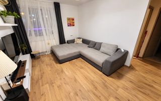 ♦️Apartament 2 camere P-ta Chibrit / Metrou♦️ - Poză 2