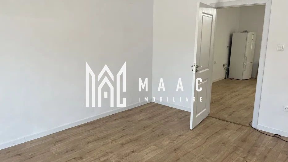 Apartament 2 Camere | Terasa de 30MP | Cisnadie - Poză 5